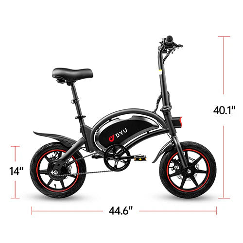Sarkiswheel e-bike 250W , autonomia 60km
