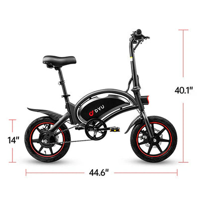 Sarkiswheel e-bike 250W , autonomia 60km