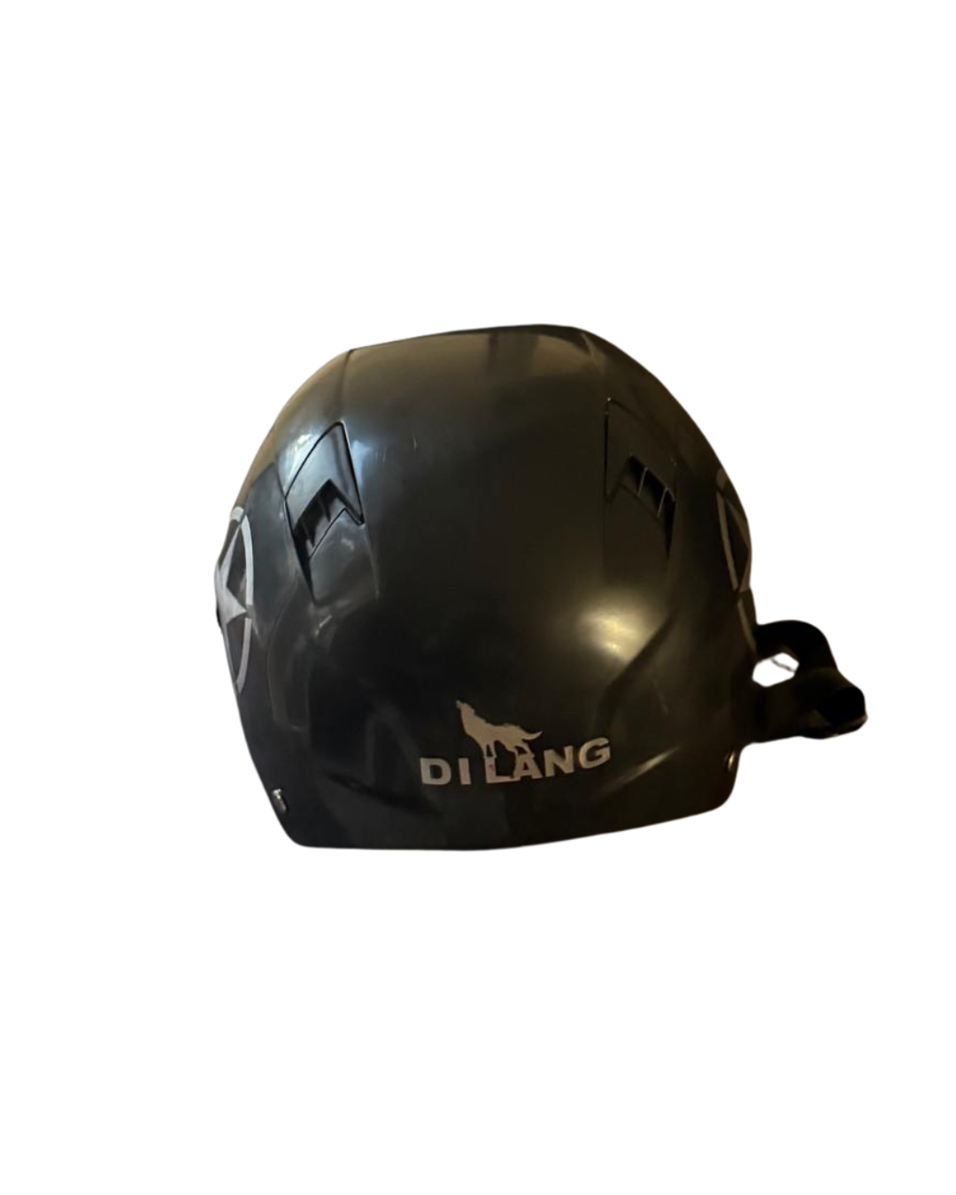 SARKIS WHEEL CASCO PER MONOPATTINO