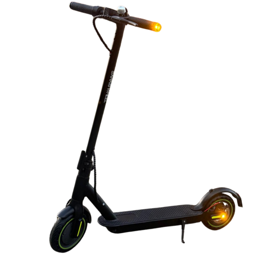 BASE monopattino elettrico sarkiswheel 350W