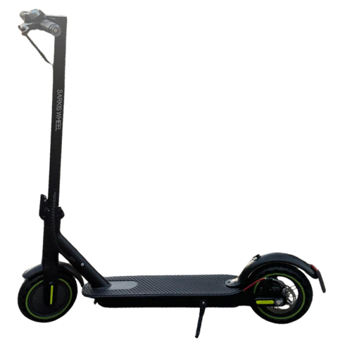 BASE monopattino elettrico sarkiswheel 350W