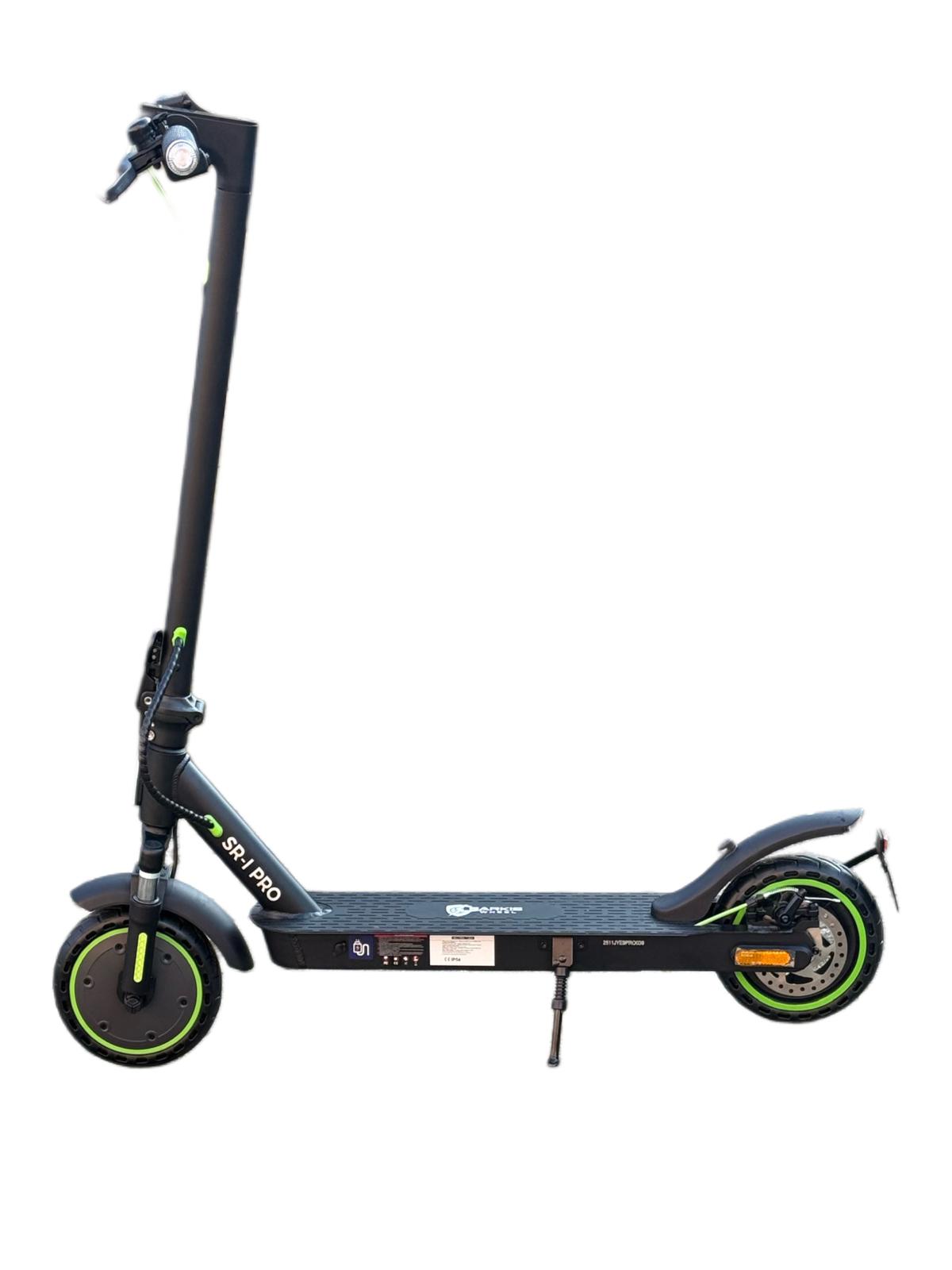 SR-I PRO monopattino elettrico sarkiswheel 350W