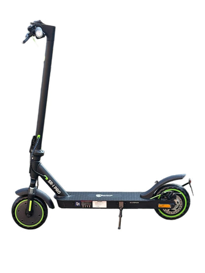 SR-I PRO monopattino elettrico sarkiswheel 350W