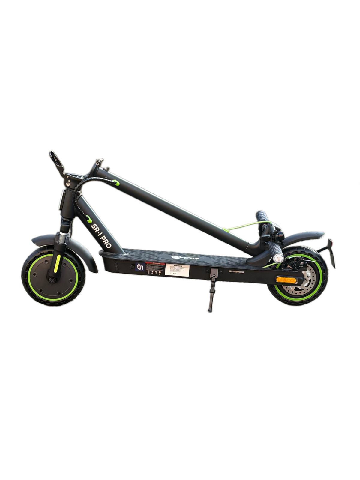 SR-I PRO monopattino elettrico sarkiswheel 350W