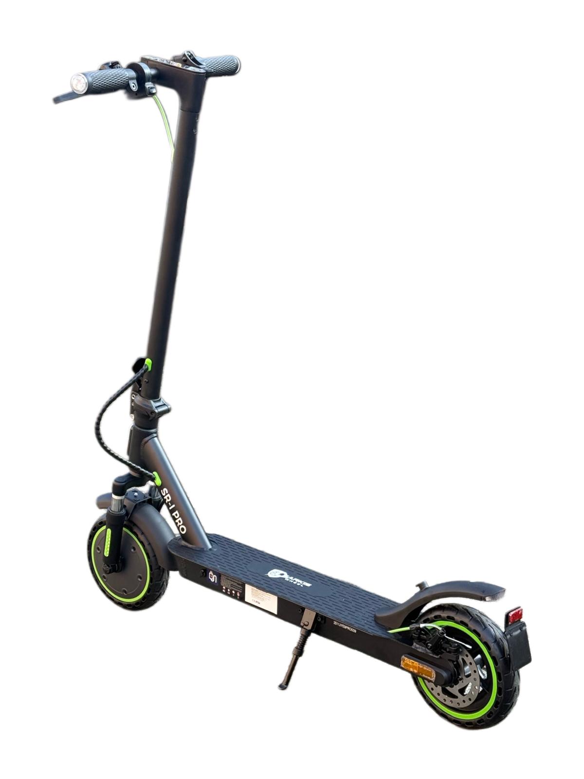 SR-I PRO monopattino elettrico sarkiswheel 350W