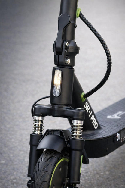 SR-I PRO monopattino elettrico sarkiswheel 350W