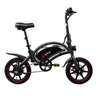 Sarkiswheel e-bike 250W , autonomia 60km