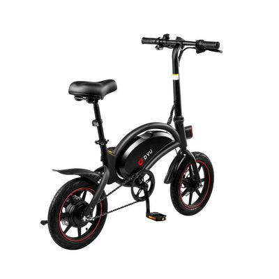 Sarkiswheel e-bike 250W , autonomia 60km