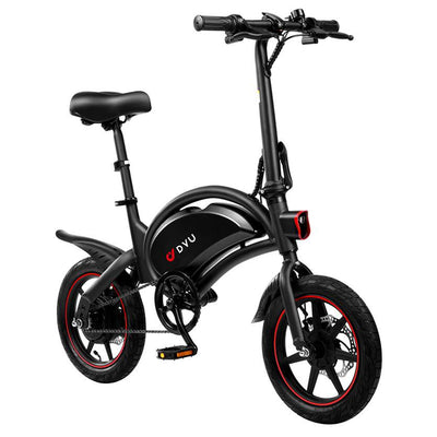 Sarkiswheel e-bike 250W , autonomia 60km