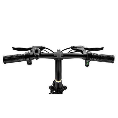 Sarkiswheel e-bike 250W , autonomia 60km