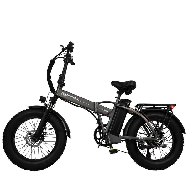 Sarkiswheel e-bike 500W